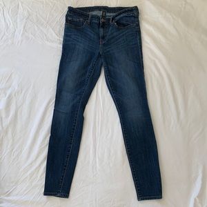 Gap Jean Legging